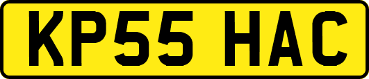 KP55HAC