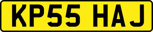 KP55HAJ