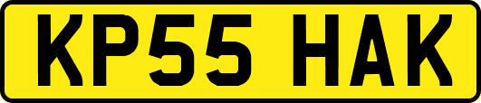 KP55HAK