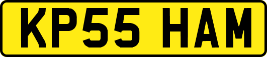 KP55HAM