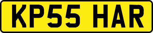 KP55HAR