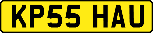 KP55HAU
