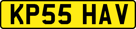 KP55HAV