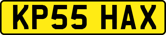 KP55HAX