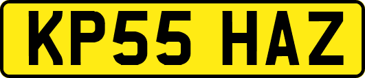 KP55HAZ