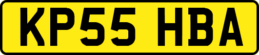 KP55HBA