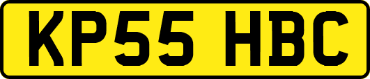 KP55HBC