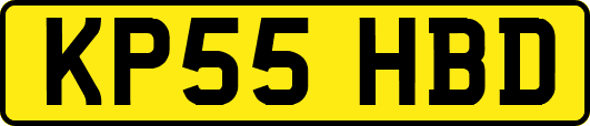 KP55HBD