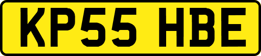 KP55HBE