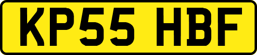 KP55HBF