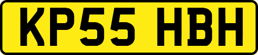 KP55HBH