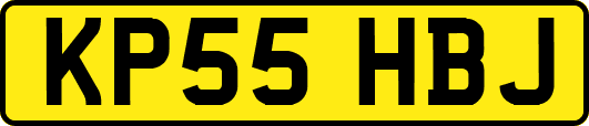 KP55HBJ