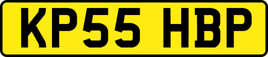 KP55HBP