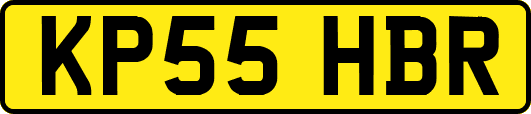 KP55HBR