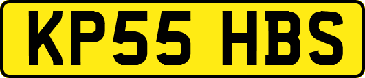 KP55HBS