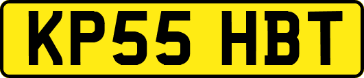 KP55HBT