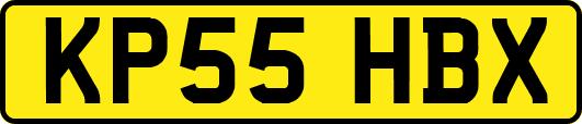 KP55HBX