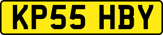 KP55HBY