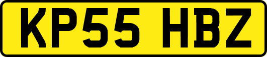 KP55HBZ