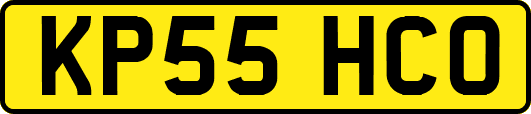 KP55HCO