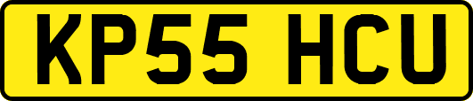 KP55HCU
