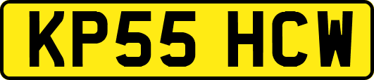 KP55HCW