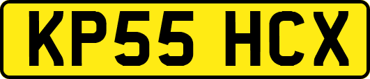 KP55HCX