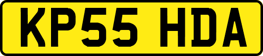 KP55HDA