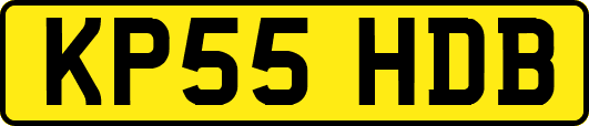 KP55HDB