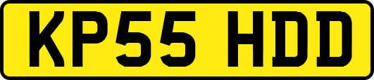 KP55HDD
