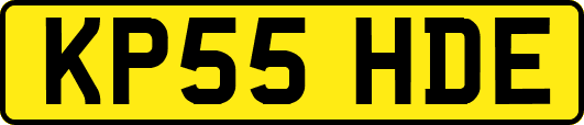 KP55HDE