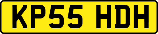 KP55HDH