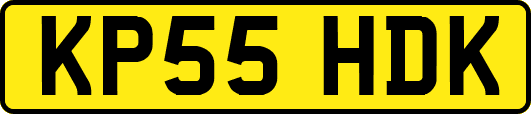 KP55HDK