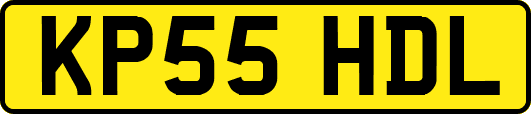 KP55HDL