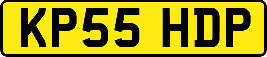KP55HDP