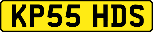 KP55HDS