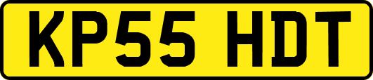 KP55HDT