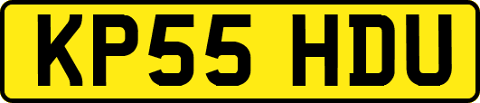 KP55HDU