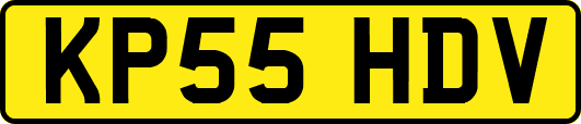 KP55HDV