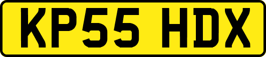 KP55HDX