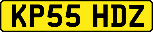 KP55HDZ