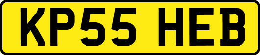KP55HEB