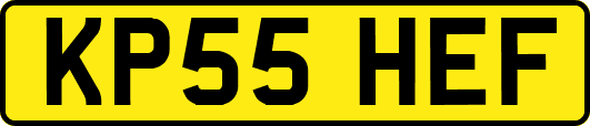 KP55HEF