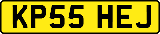 KP55HEJ