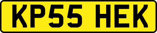 KP55HEK