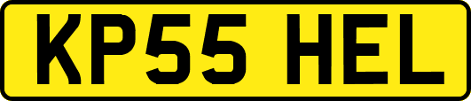 KP55HEL