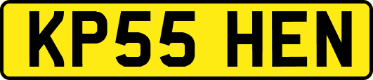 KP55HEN