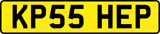 KP55HEP