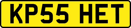 KP55HET