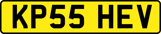 KP55HEV